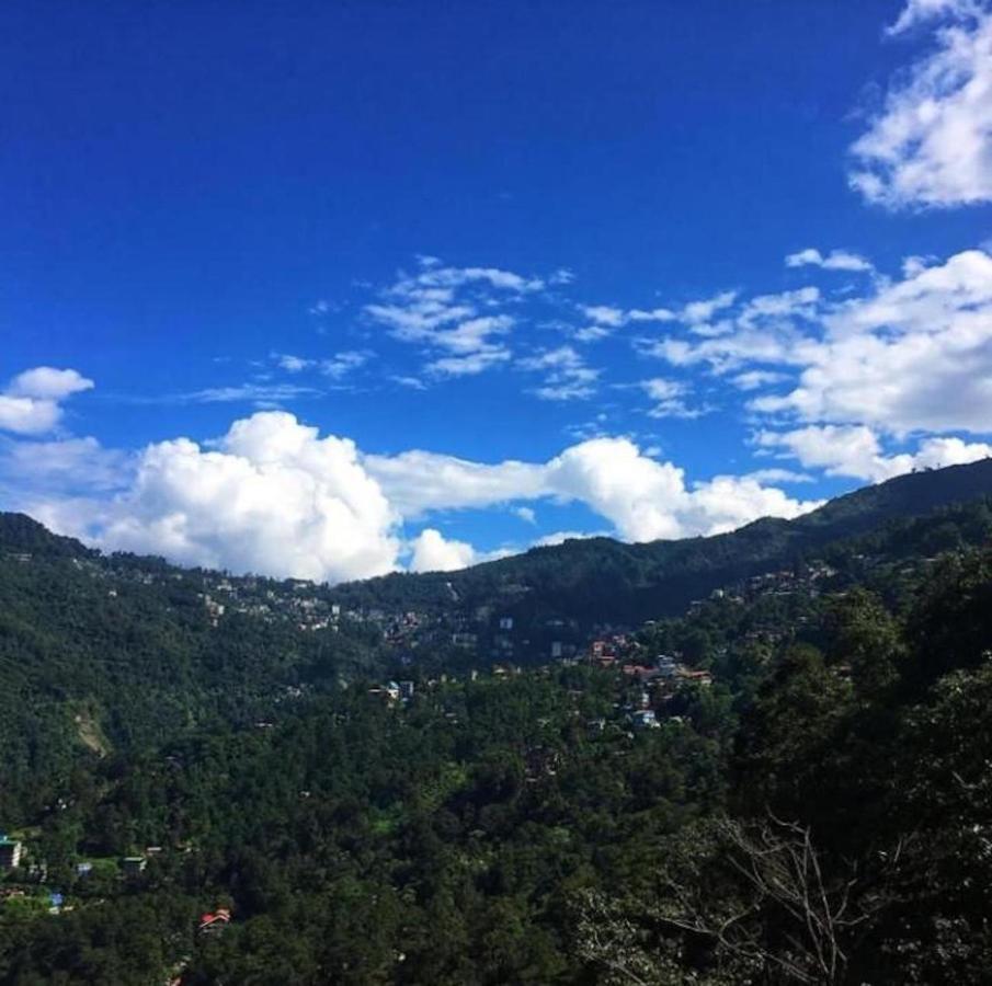 Auberge de jeunesse House Of Nomad à Gangtok Extérieur photo