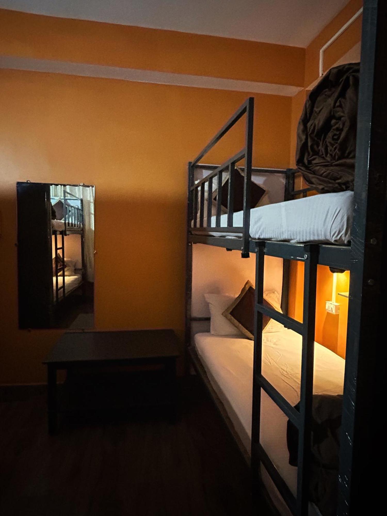 Auberge de jeunesse House Of Nomad à Gangtok Extérieur photo