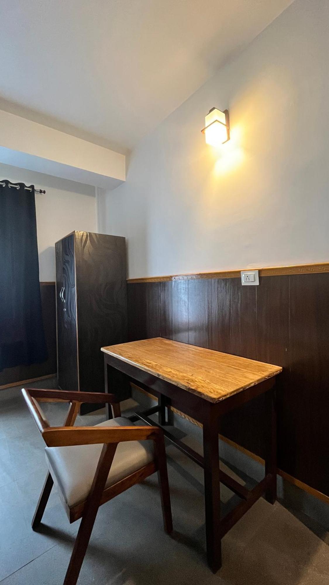 Auberge de jeunesse House Of Nomad à Gangtok Extérieur photo