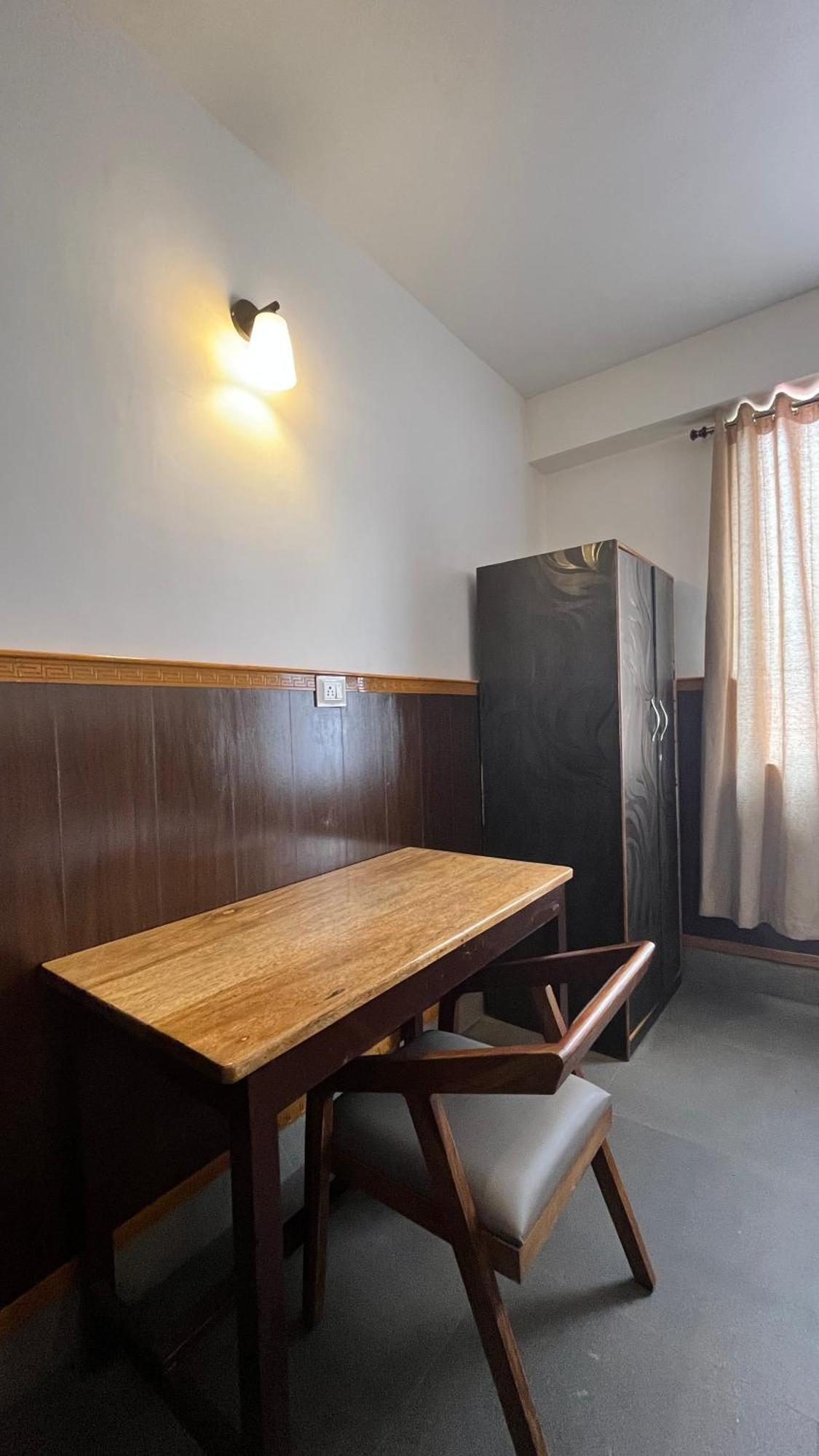 Auberge de jeunesse House Of Nomad à Gangtok Extérieur photo