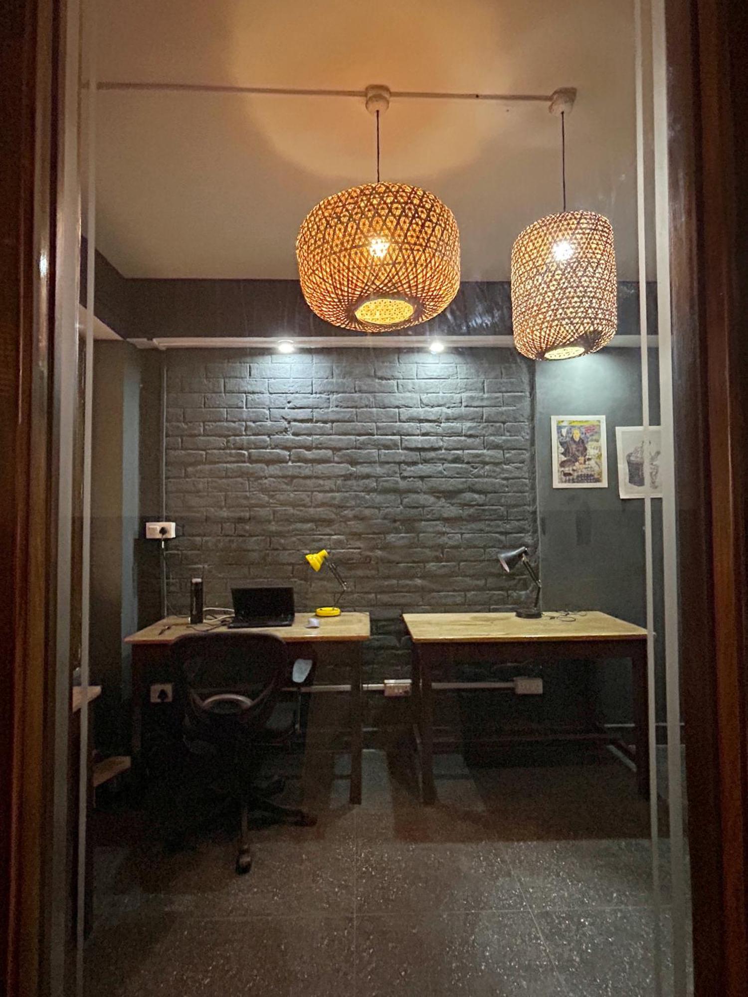 Auberge de jeunesse House Of Nomad à Gangtok Extérieur photo
